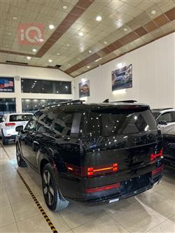 هیوندای سەنتافی